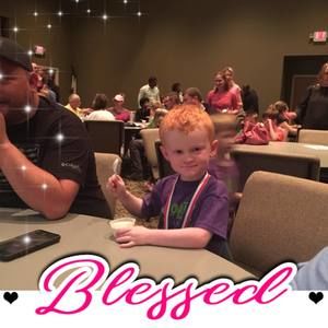 Meet your Posher, Sue